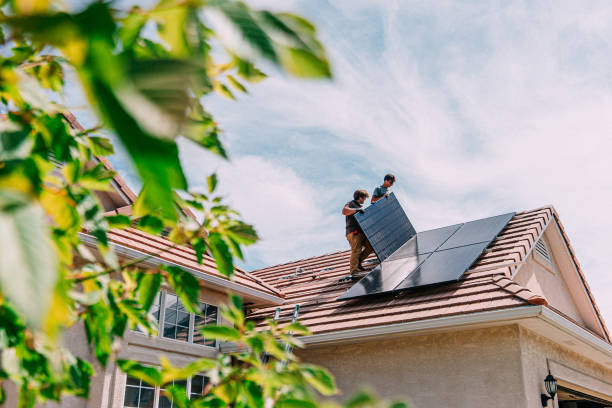 Best Shingle Roofing Installation  in Sutter, CA