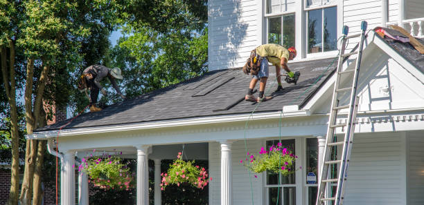 Quick and Trustworthy Emergency Roof Repair Services in Sutter, CA